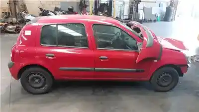 Vehicul casat renault clio ii fase i (b/cb0) 1.2 (b/cb0f b/cb0a b/cb10 b/cb1k b/cb2d b/cb2h) al anului 2004 alimentat d7f 726