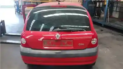 Vehicul casat renault clio ii fase i (b/cb0) 1.2 (b/cb0f b/cb0a b/cb10 b/cb1k b/cb2d b/cb2h) al anului 2004 alimentat d7f 726