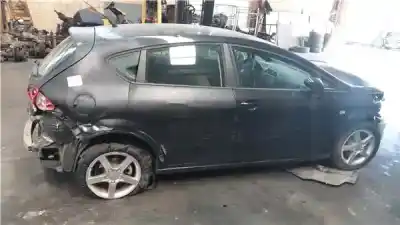 Veículo de Sucata seat leon (1p1) 1.9 tdi do ano 2006 alimentado bxe