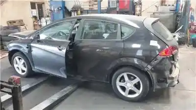 Veículo de Sucata seat leon (1p1) 1.9 tdi do ano 2006 alimentado bxe