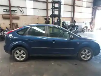 Утилизация автомобиля ford focus ii (da_) 1.8 tdci года 2007 питание kkda