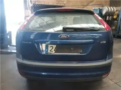 Утилизация автомобиля ford focus ii (da_) 1.8 tdci года 2007 питание kkda