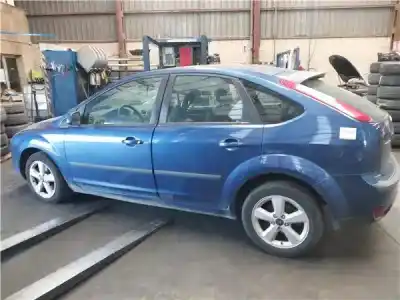 Утилизация автомобиля ford focus ii (da_) 1.8 tdci года 2007 питание kkda