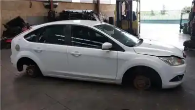 Veículo de Sucata ford focus ii (da_) 1.8 tdci do ano 2008 alimentado kkda