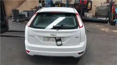 Veículo de Sucata ford focus ii (da_) 1.8 tdci do ano 2008 alimentado kkda