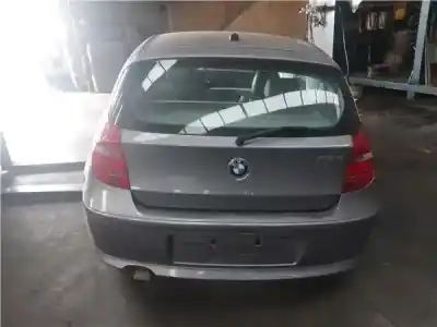 Veículo de Sucata bmw serie 1 berlina (e81/e87) 2.0 118d do ano 2007 alimentado n47 d20 a