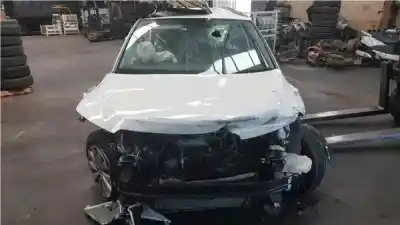 Scrapping Vehicle SEAT ARONA (KJ) 1.0 Reference of the year 2019 powered DKLA