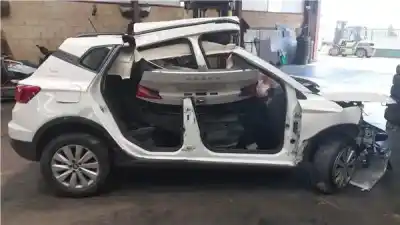 Vehicul casat seat arona (kj) 1.0 reference al anului 2019 alimentat dkla