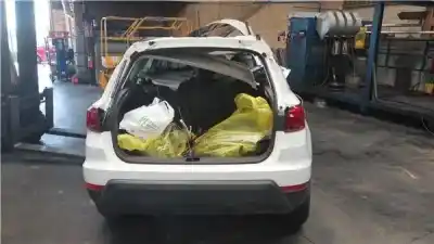 Vehicul casat seat arona (kj) 1.0 reference al anului 2019 alimentat dkla