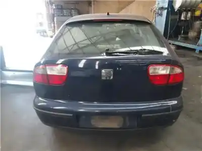 Scrapping Vehicle seat leon (1m1) 1.9 tdi of the year 2000 powered ahf