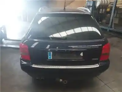 Утилизация автомобиля audi a4 b5 avant (8d5) 1.8 t года 1998 питание adr Утилизация автомобиля audi a4 b5 avant (8d5) 1.8 t года 1998 питание adr
