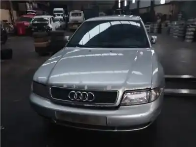 Утилизация автомобиля AUDI A4 BERLINA (B5)  года 2001 питание AFN Утилизация автомобиля AUDI A4 BERLINA (B5)  года 2001 питание AFN