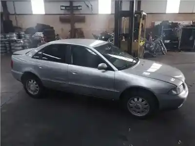 Утилизация автомобиля audi a4 berlina (b5) 1.9 tdi года 2001 питание afn Утилизация автомобиля audi a4 berlina (b5) 1.9 tdi года 2001 питание afn