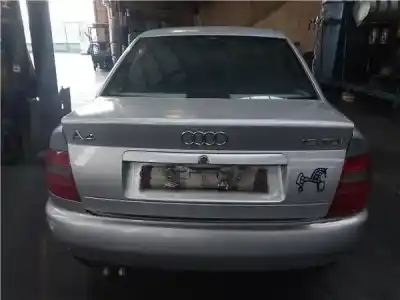 Утилизация автомобиля audi a4 berlina (b5) 1.9 tdi года 2001 питание afn Утилизация автомобиля audi a4 berlina (b5) 1.9 tdi года 2001 питание afn