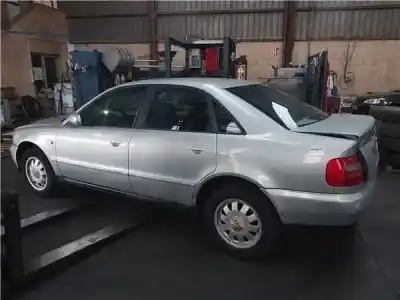 Утилизация автомобиля audi a4 berlina (b5) 1.9 tdi года 2001 питание afn Утилизация автомобиля audi a4 berlina (b5) 1.9 tdi года 2001 питание afn