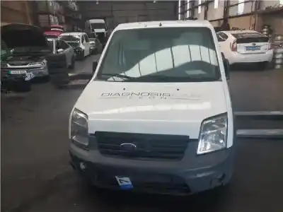 Утилизация автомобиля FORD TRANSIT CONNECT (P65_, P70_, P80_)  года 2011 питание R2PA Утилизация автомобиля FORD TRANSIT CONNECT (P65_, P70_, P80_)  года 2011 питание R2PA