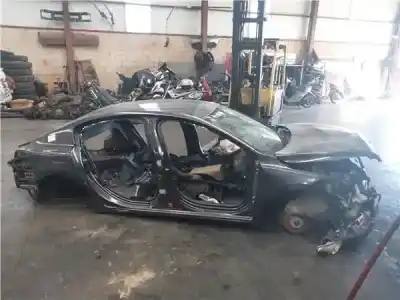 Veículo de Sucata peugeot 508 1.6 hdi fap do ano 2012 alimentado 9hl ó 9h05