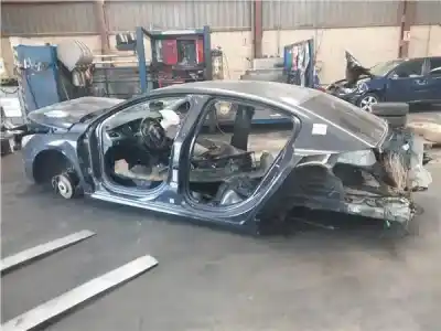 Veículo de Sucata peugeot 508 1.6 hdi fap do ano 2012 alimentado 9hl ó 9h05