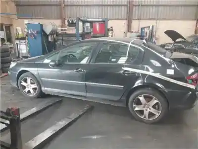 Утилизация автомобиля peugeot 407 sw 2.0 hdi 135 года 2005 питание rhr (dw10bted4) Утилизация автомобиля peugeot 407 sw 2.0 hdi 135 года 2005 питание rhr (dw10bted4)
