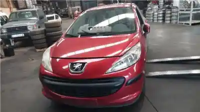 Утилизация автомобиля PEUGEOT 207/207+ (WA_, WC_)  года 2008 питание 8HZ (DV4TD) Утилизация автомобиля PEUGEOT 207/207+ (WA_, WC_)  года 2008 питание 8HZ (DV4TD)