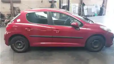 Утилизация автомобиля peugeot 207/207+ (wa_, wc_) 1.4 hdi года 2008 питание 8hz (dv4td) Утилизация автомобиля peugeot 207/207+ (wa_, wc_) 1.4 hdi года 2008 питание 8hz (dv4td)