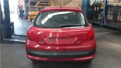 Утилизация автомобиля peugeot 207/207+ (wa_, wc_) 1.4 hdi года 2008 питание 8hz (dv4td) Утилизация автомобиля peugeot 207/207+ (wa_, wc_) 1.4 hdi года 2008 питание 8hz (dv4td)