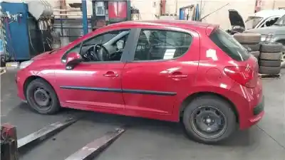 Утилизация автомобиля peugeot 207/207+ (wa_, wc_) 1.4 hdi года 2008 питание 8hz (dv4td) Утилизация автомобиля peugeot 207/207+ (wa_, wc_) 1.4 hdi года 2008 питание 8hz (dv4td)