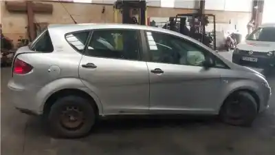 Утилизация автомобиля seat toledo (5p2) 1.9 tdi года 2007 питание bxe Утилизация автомобиля seat toledo (5p2) 1.9 tdi года 2007 питание bxe