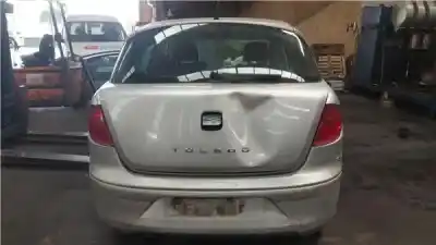 Утилизация автомобиля seat toledo (5p2) 1.9 tdi года 2007 питание bxe Утилизация автомобиля seat toledo (5p2) 1.9 tdi года 2007 питание bxe