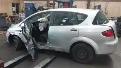 Утилизация автомобиля seat toledo (5p2) 1.9 tdi года 2007 питание bxe Утилизация автомобиля seat toledo (5p2) 1.9 tdi года 2007 питание bxe