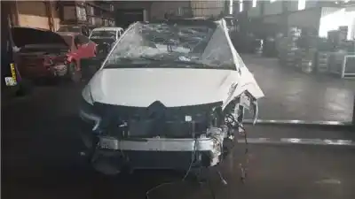 Утилизация автомобиля CITROEN C4 PICASSO/SPACETOURER 1.6 Intensive года 2014 питание 9H05