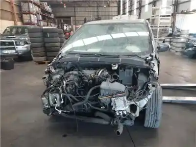 Scrapping Vehicle ford s-max (ca1) 2.0 tdci of the year 2008 powered qxwb