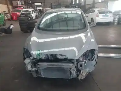 Scrapping Vehicle SEAT TOLEDO III (5P2) 1.9 TDI of the year 2006 powered BJB