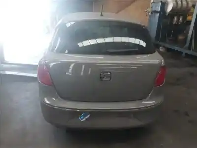 Veículo de Sucata seat toledo iii (5p2) 1.9 tdi do ano 2006 alimentado bjb