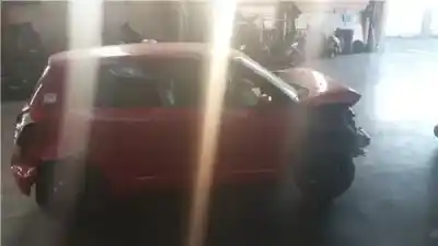 Veicolo di demolizione suzuki swift iii (sg) 1.3 dell'anno 2009 alimentato m13a