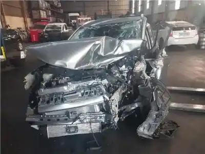 Scrapping Vehicle SUZUKI VITARA (LY) 1.4 T GLX 4WD of the year 2023 powered K14D