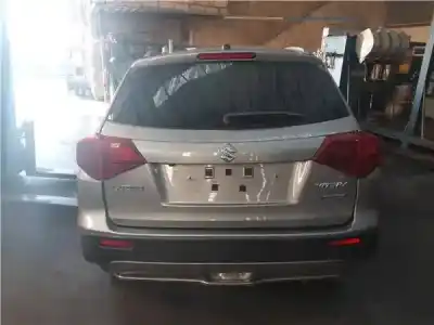 Veículo de Sucata suzuki vitara (ly) 1.4 t glx 4wd do ano 2023 alimentado k14d