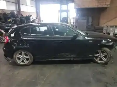 Veicolo di demolizione bmw serie 1 berlina (e81/e87) 2.0 120d dell'anno 2005 alimentato 20 4d 4