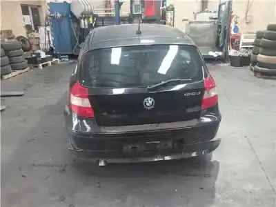 Veicolo di demolizione bmw serie 1 berlina (e81/e87) 2.0 120d dell'anno 2005 alimentato 20 4d 4
