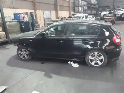 Veicolo di demolizione bmw serie 1 berlina (e81/e87) 2.0 120d dell'anno 2005 alimentato 20 4d 4