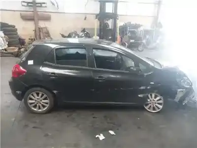 Veículo de Sucata toyota auris (e15) 1.6 vvti do ano 2007 alimentado 1zr-fe