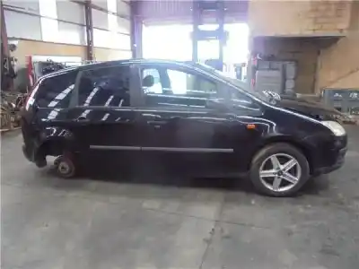 Veículo de Sucata ford focus c-max 2.0 tdci do ano 2005 alimentado g6da