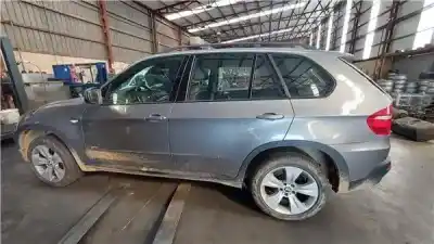 Veículo de Sucata bmw serie x5 (e70) 3.0d do ano 2007 alimentado m57 306 d3