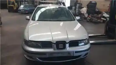 Scrapping Vehicle seat toledo ii (1m2) 1.6 16v of the year 2001 powered aus