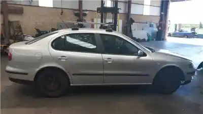 Scrapping Vehicle seat toledo ii (1m2) 1.6 16v of the year 2001 powered aus