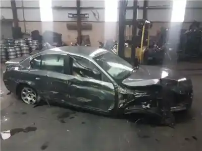 Veículo de Sucata bmw serie 5 berlina (e60) 2.0 520d do ano 2006 alimentado m47 d20 (20 4 d4)