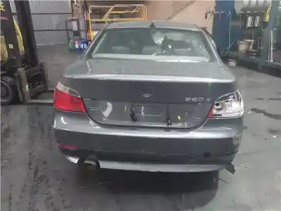 Veículo de Sucata bmw serie 5 berlina (e60) 2.0 520d do ano 2006 alimentado m47 d20 (20 4 d4)