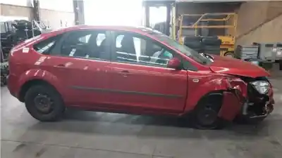 Veículo de Sucata ford focus ii (da_) 1.6 do ano 2007 alimentado hwda