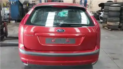 Veículo de Sucata ford focus ii (da_) 1.6 do ano 2007 alimentado hwda