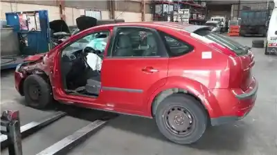 Veículo de Sucata ford focus ii (da_) 1.6 do ano 2007 alimentado hwda